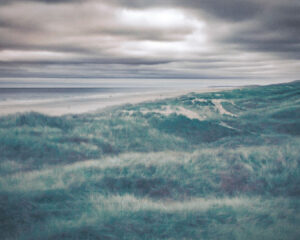 Cloudy Dunes SOLGT