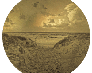 Brass Sand Dunes