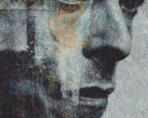 Pierzing Gaze 01