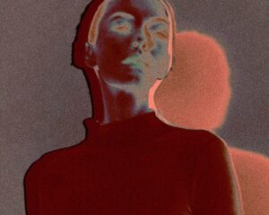 Electric Desire